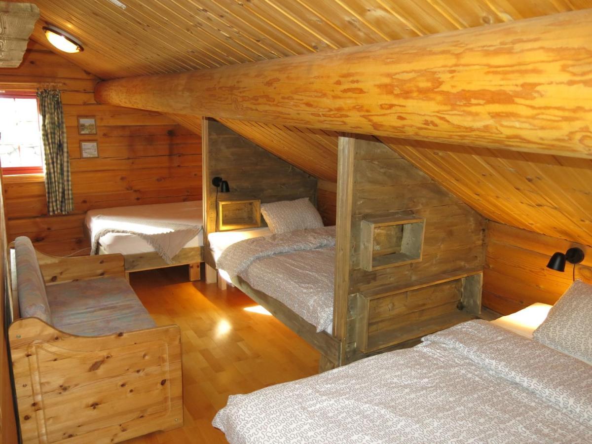 Holiday Home Kvila - Sow085 By Interhome Øyuvstad Kültér fotó