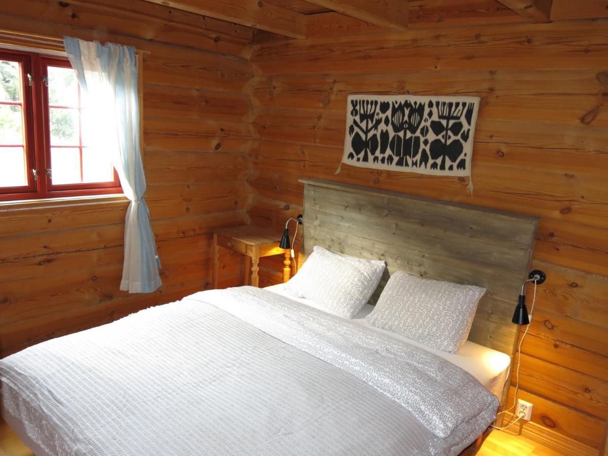 Holiday Home Kvila - Sow085 By Interhome Øyuvstad Kültér fotó