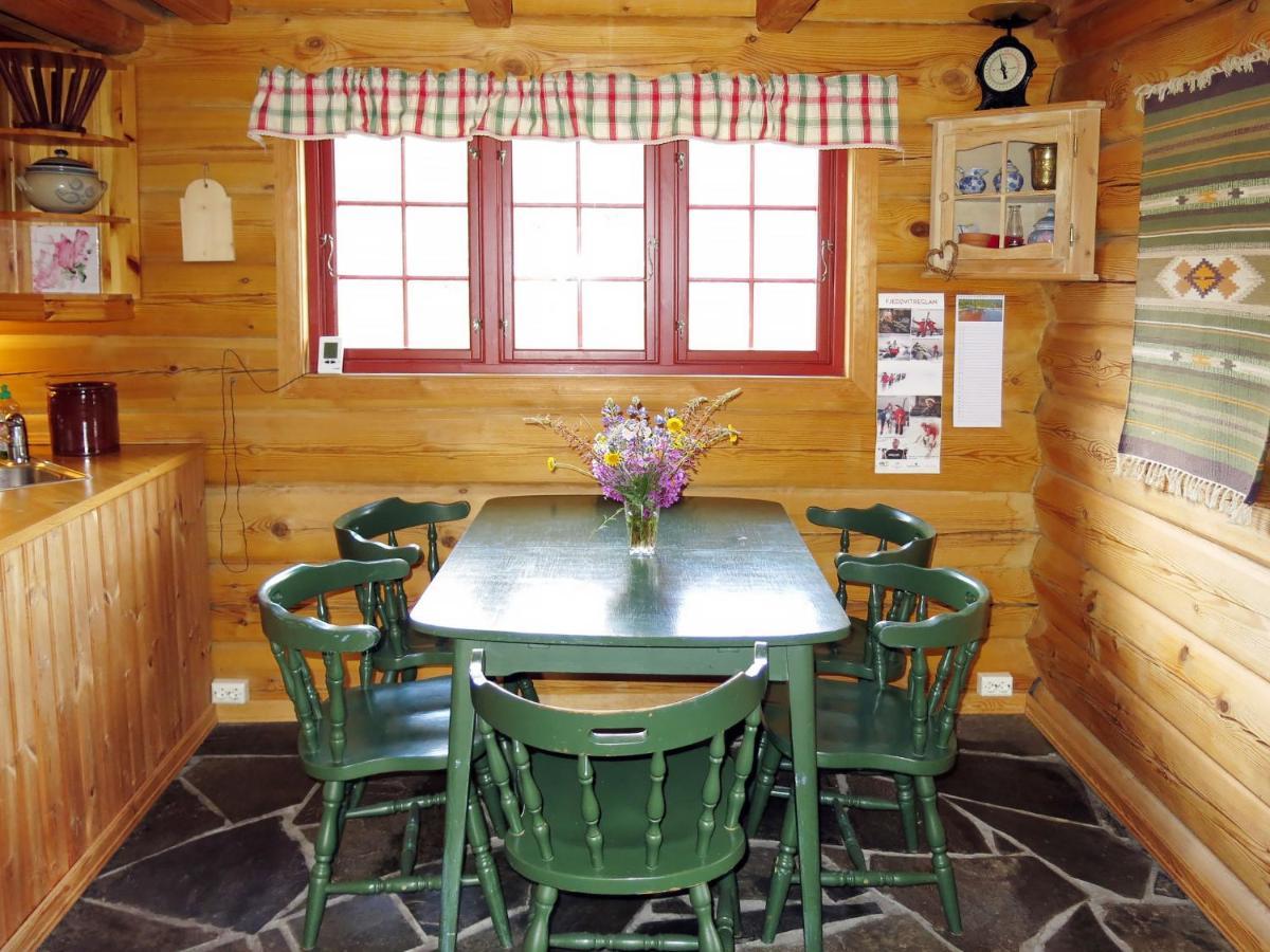 Holiday Home Kvila - Sow085 By Interhome Øyuvstad Kültér fotó