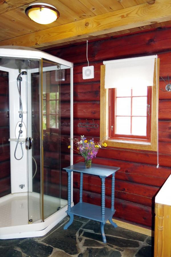 Holiday Home Kvila - Sow085 By Interhome Øyuvstad Kültér fotó