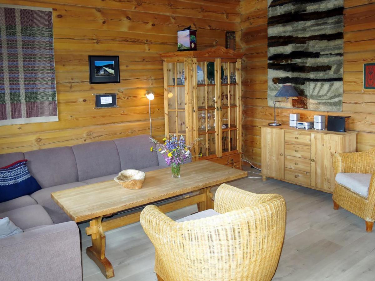 Holiday Home Kvila - Sow085 By Interhome Øyuvstad Kültér fotó